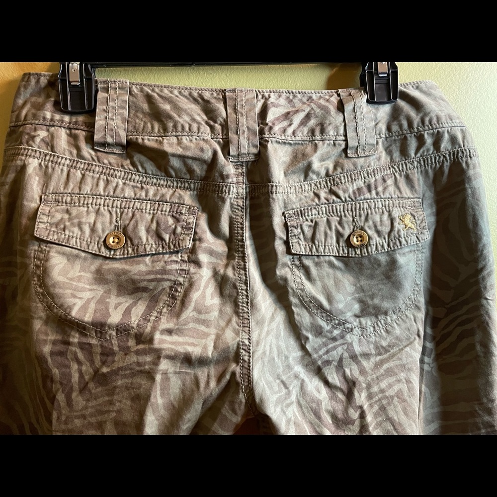 Express Capri’s - 4 - Picture 8 of 9